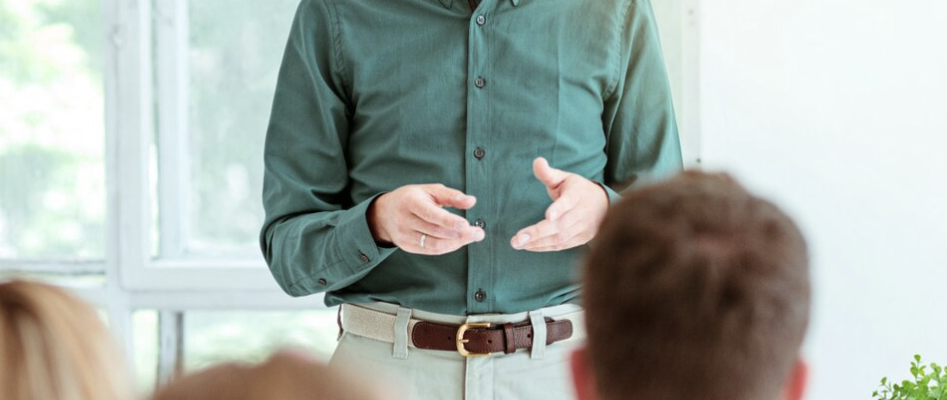 Expressões Corporais Expressões Corporais